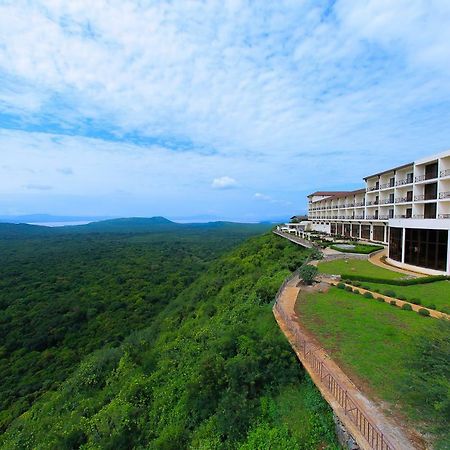 Haile Resort Arbaminch Migie Exteriör bild