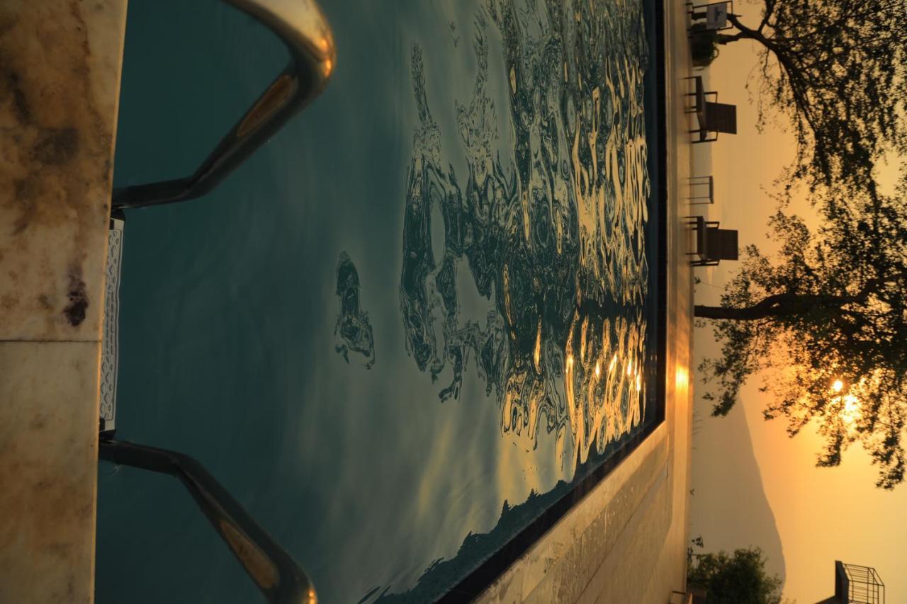 Haile Resort Arbaminch Migie Exteriör bild