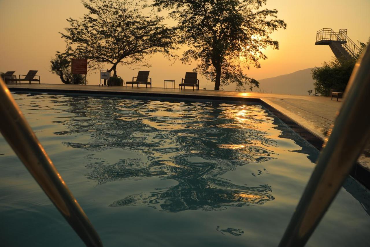 Haile Resort Arbaminch Migie Exteriör bild